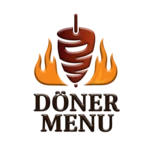 Döner Menü