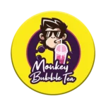 Monkey Bubble Tea