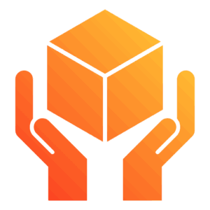 Dienstleistungen ikon