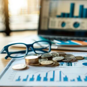 Finanzielle Lösungen