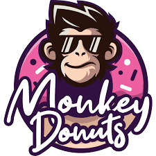 Monkey Donuts & Bubble Tea