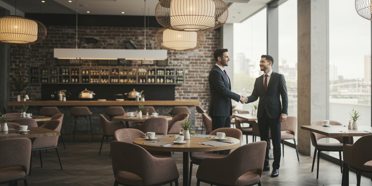 Shop in Shop Konzept