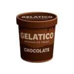 160 ml Becher – Schokolade