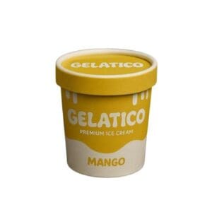 160 ml Becher – Mango