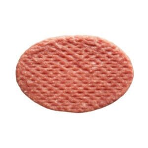 BURGER BEEF KIDS (45G)