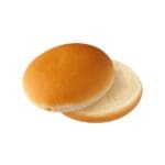 HAMBURGER BONN 4' PLAIN (50G)