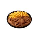 Kırmızı (100 % Rinderhack-Döner) 2 kg