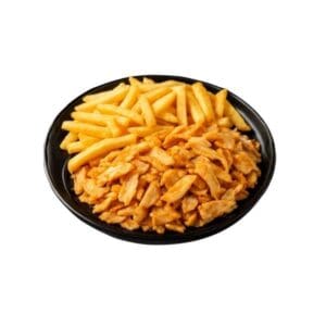 Ateş (100 % Hähnchenschenkel-Döner) 2 kg