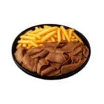 ENFESS ISKENDER KEBAB (700G)