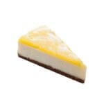 LEMON CHEESECAKE