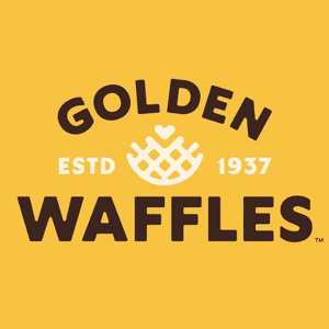 Golden Waffles