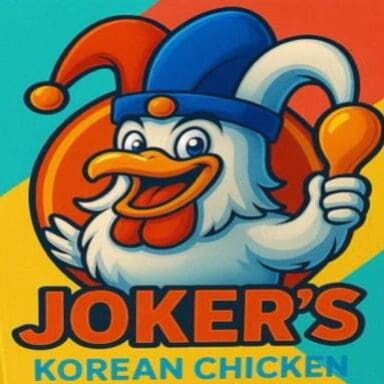 Jokers Korean Chicken